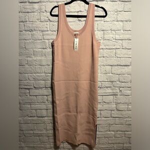 New The Drop Tank Dress XXL